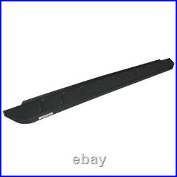 Go Rhino 6942355 Running Board Mounting Brackets for Chevrolet Colorado &