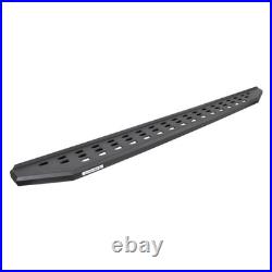 Go Rhino 6942355 Running Board Mounting Brackets for Chevrolet Colorado &