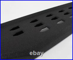 Go Rhino 69423580T RB20 Slim Line Running Boards for 2015-25 Chevy Colorado/GMC