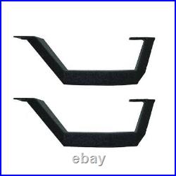 Go Rhino For Chevrolet / Ford / Ram Rear Drop RB Series Running Boards 69420000T
