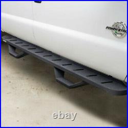 Go Rhino For Chevy Colorado 2015-2019 RB10 Running Boards Bedliner Complete Kit