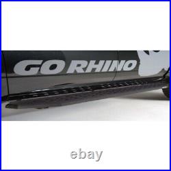 Go Rhino For Chevy Silverado 1500 19-20 RB20 Running Boards