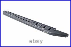 Go Rhino For Chevy Silverado/ Sierra RB20 Running Boards Powder Coat 69404887PC