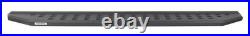 Go Rhino RB20 Running Boards For 80-inch Textured Black Fits Chevy Silverado