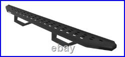 Go Rhino RB20 Running Boards With Drop Steps Fits For 2019-2020 Chevy
