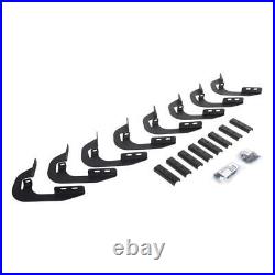 Go Rhino Running Board Mounting Bracket Fits 2015-2022 Chevrolet Colorado Crew