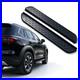 Heavy-Duty Long-Grain Side Running Boards for Chevy Blazer 2019-2023