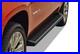 IBoard Black Running Boards Style Fit 05-20 Chevy Suburban GMC Yukon XL