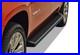 IBoard Black Running Boards Style Fit 05-20 Chevy Suburban GMC Yukon XL