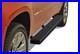 IBoard Black Steel 5in Side Step Fit 00-20 Chevy Avalanche Suburban GMC Yukon XL