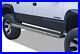 IBoard Running Boards 5 inches Fit 92-99 Chevy Suburban