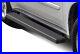 IBoard Running Boards 5 inches Matte Black Fit 05-09 Chevy Equinox