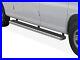 IBoard Running Boards 5 inches Silver Fit 03-22 Chevy Express GMC Savana