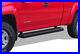 IBoard Running Boards 5in Black Fit 04-12 Chevy Colorado GMC Canyon Extended Cab