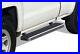 IBoard Running Boards 5in Fit 99-13 Silverado Sierra Regular Cab