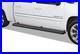 IBoard Running Boards 6-inch Black Fit 01-13 Chevy Silverado GMC Sierra Crew Cab