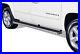 IBoard Running Boards 6 inches Fit 00-20 Chevy Avalanche Suburban GMC Yukon XL