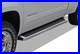 IBoard Running Boards Style Fit 99-07 Silverado Sierra Extended Cab