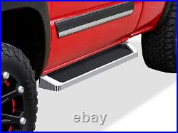 IBoard Running Boards Style Fit 99-07 Silverado Sierra Regular Cab