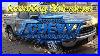 Installing Oedro Side Steps 2023 2026 Chevy Silverado 1500 Lt