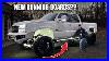 Installing The Boost Auto Lumastep M1 Running Boards On My 2006 Chevy 2500 Hd