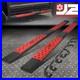 J2 For 07-19 Silverado Sierra Crew Cab 6 6-point Star Step Bar Running Boards