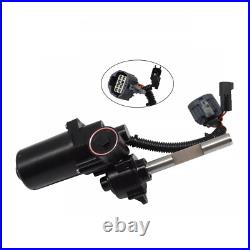 LEFT Power Running Board Motor For 2015-2020 Suburban Tahoe Yukon Escalade ESV