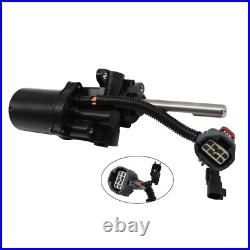 LEFT Power Running Board Motor For 2015-2020 Suburban Tahoe Yukon Escalade ESV