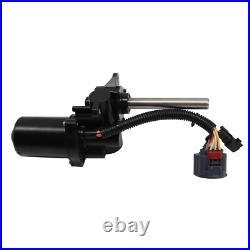 LEFT Power Running Board Motor For 2015-2020 Suburban Tahoe Yukon Escalade ESV LEFT Power Running Board Motor For 2015-2020 Suburban Tahoe Yukon Escalade ESV
