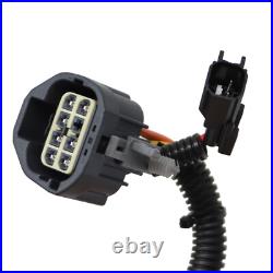 LEFT Power Running Board Motor For 2015-2020 Suburban Tahoe Yukon Escalade ESV