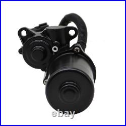 LEFT Power Running Board Motor For 2015-2020 Suburban Tahoe Yukon Escalade ESV