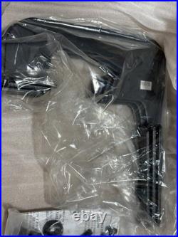 LUVERNE 570713 07-14 Chevy Mounting Brackets Kit & Hardware for Running Boards
