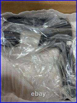 LUVERNE 570713 07-14 Chevy Mounting Brackets Kit & Hardware for Running Boards