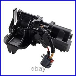 Left Power Running Board Motor for 2015-2020 Suburban Tahoe Yukon Escalade ESV