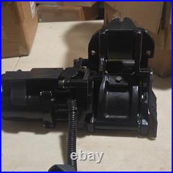 Left Power Running Board Motor for Cadillac Escalade GMC Left Front Driver Side