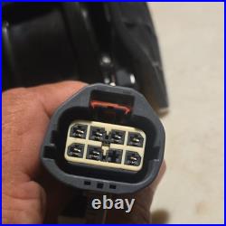 Left Power Running Board Motor for Cadillac Escalade GMC Left Front Driver Side