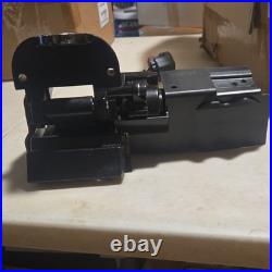 Left Power Running Board Motor for Cadillac Escalade GMC Left Front Driver Side