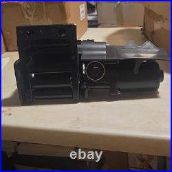 Left Power Running Board Motor for Cadillac Escalade GMC Left Front Driver Side