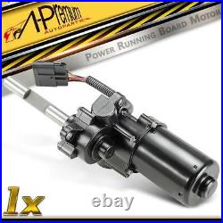 Left Running Board Motor for Cadillac Escalade ESV Chevy Suburban 1500 GMC Yukon