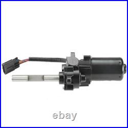 Left Running Board Motor for Cadillac Escalade ESV Chevy Suburban 1500 GMC Yukon