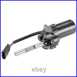 Left Running Board Motor for Cadillac Escalade ESV Chevy Suburban 1500 GMC Yukon