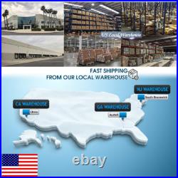 Left Running Board Motor for Cadillac Escalade ESV Chevy Suburban 1500 GMC Yukon