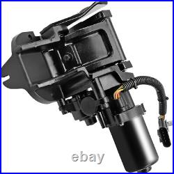 Left Running Board Motor with Bracket for Cadillac Escalade Chevy Tahoe GMC 07-14