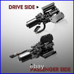 Left Running Board Motor with Bracket for Cadillac Escalade Chevy Tahoe GMC 07-14 Left Running Board Motor with Bracket for Cadillac Escalade Chevy Tahoe GMC 07-14