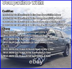 Left Side Assist Step Motor 84452642 For Cadillac Escalade ESV GMC Yukon XL