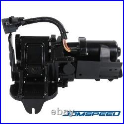 Left Side Front Power Running Motor & Bracket For 2015-2020 Cadillac GMC Yukon