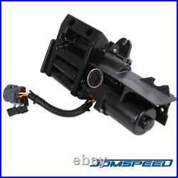 Left Side Front Power Running Motor & Bracket For 2015-2020 Cadillac GMC Yukon