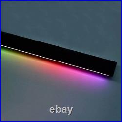 Light Power Side Steps Electric Running Boards For Chevrolet Traverse 2024-2026