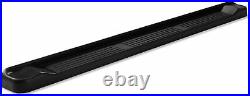 Lund 52 Multi Fit Factory Style Running Board 221010 Ford GMC Chevrolet Dodge