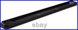 Lund 52 Multi Fit Factory Style Running Board 221010 Ford GMC Chevrolet Dodge +